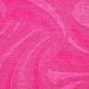 Jacquardstoff, abstrakte Palmwedel, pink